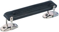 Adam Hall 3416 koffer handgreep leder 150mm - Poignée
