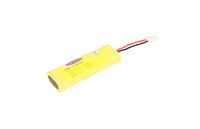 Jamara 140141 Racing Pack Tam-Stecker, 7.20V, 2000mAh, NiMH, Multi Kleur