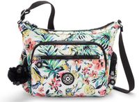 Kipling GABBIE S Schoudertas - COCKTAIL FLORAL