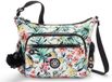 Kipling GABBIE S Schoudertas - COCKTAIL FLORAL
