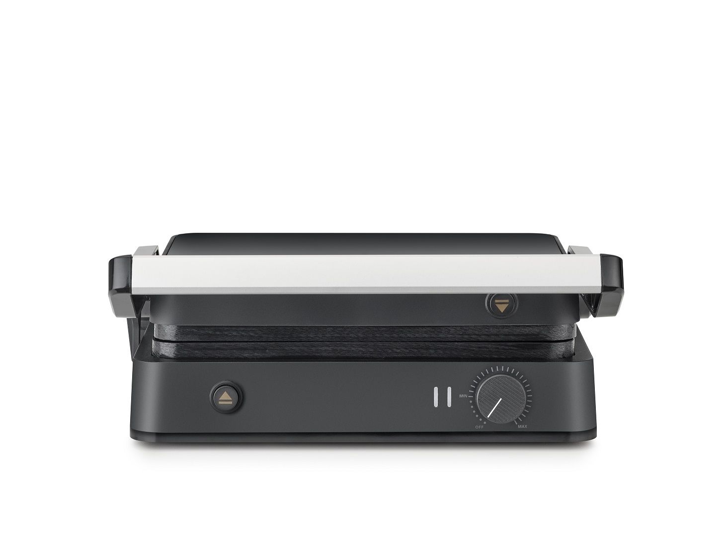 Severin KG 2398 Contactgrill - 1800W - Zwart