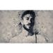 Football Papier Peint Panoramique - Joueur De Foot - 408 cm x 255 cm