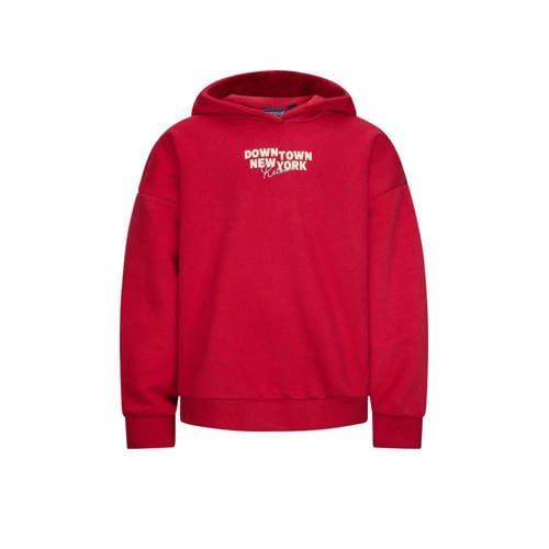 Retour Jeans sweater rood