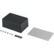 TRU COMPONENTS 98003C9 530086 Boîtier universel