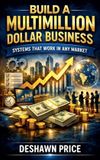Build Libri GmbH Build a Multimillion Dollar Business - Systems That Work in Any Market