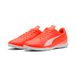 Puma Heren VITORIA II IT Voetbalschoen 108502 03 Sportschoen Hal Indoor rood