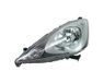 DAPA GmbH & Co. KG 2011762152 Koplamp Links