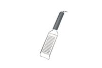 Tescoma 428263 platte rasp roestvrij staal, 25 cm, lijn GrandCHEF