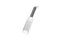 Tescoma 428263 platte rasp roestvrij staal, 25 cm, lijn GrandCHEF