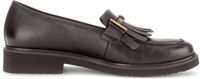 Gabor Dames Loafers Bruin Imitatieleer