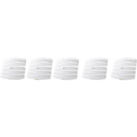 TP-Link Omada EAP245 - 5-pack