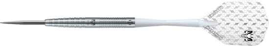 Harrows Steeltip Wolfram 21 GR - 97 % Tungsten