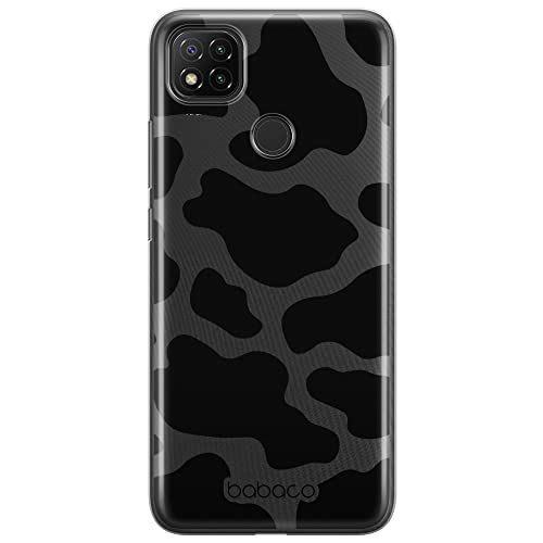 ERT GROUP mobiele telefoonhoesje voor Xiaomi REDMI 9C - Babaco Animals 007