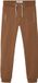 Jungen Braune Jogginghose Honk Coffee Liqeur - 80