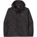 Patagonia Veste à capuche Nomader