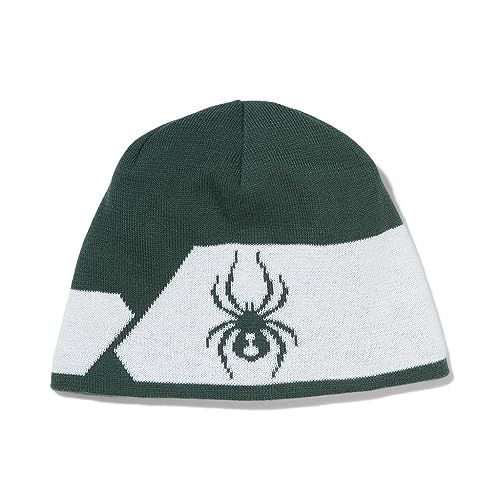 Spyder Shelby HAT Herenmuts, Cypress Green, One Size