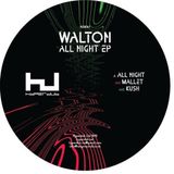 Konkurrent Walton - All Night (12" Single)