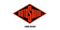 Rotosound Snaar voor Viool, Violin Student enkele Snaar G Medium RS1004