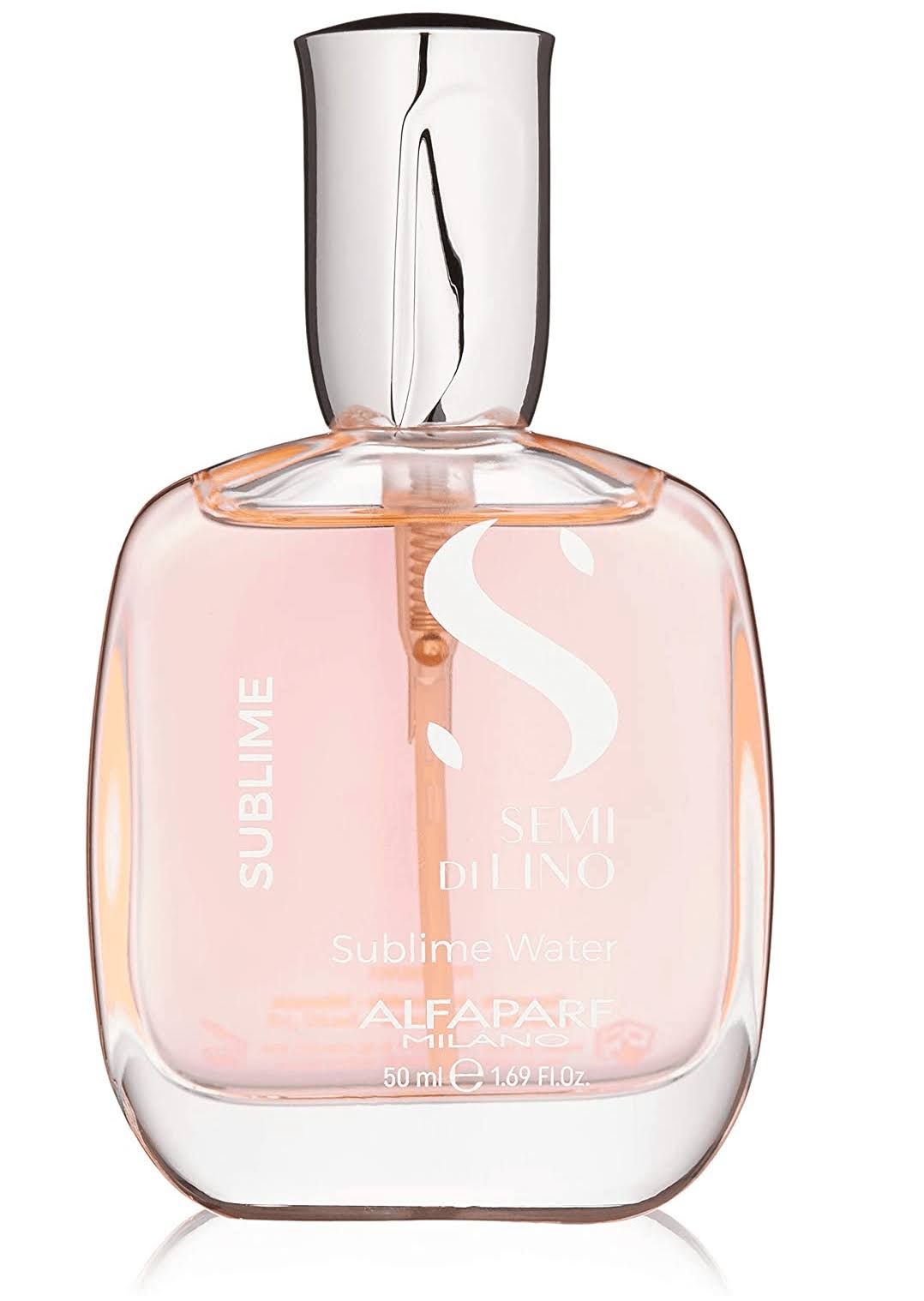 ALFAPARF MILANO Semi di Lino Haartonic - 50 ml