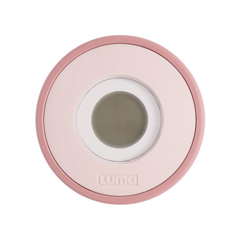 LUMA Babycare L22330 Digitale Badthermometer - Roze