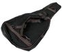 Fazley Housse de guitare pour guitare classique - GB-Deluxe Classical - Noir