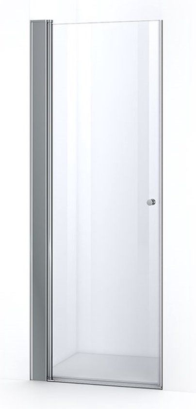 Maxaro Douchedeur 75cm Draaideur Zircon Comfort - 6095817133144
