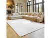 SIMPEX Vloerkleed Wit 200x280 cm