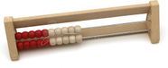 WISSNER® RE-Wood® Rekenrekje tot 20