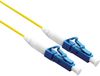 ACT RL9999 Glasvezel Patchkabel Simplex - LC/LC 9/125µm OS2 - 1,5 meter