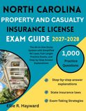 North Carolina Property And Casualty Insurance License Exam Guide