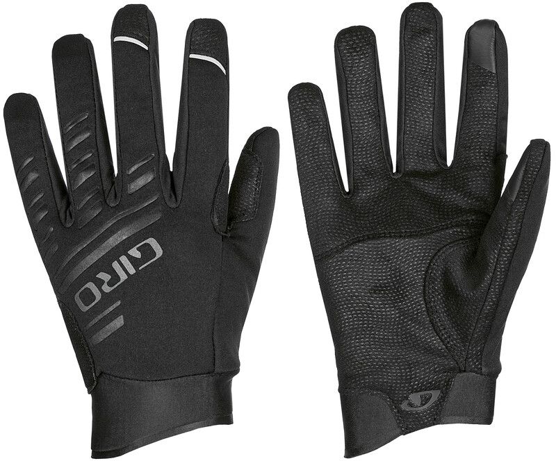 Giro Cascade Handschoenen Dames - Zwart