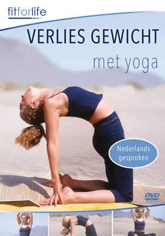 Special Interest Fit For Life - Verlies gewicht met Yoga dvd