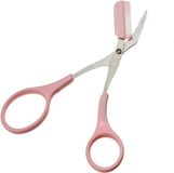 Goodies and Living Groothandel CHPN - Pince à sourcils - Rose