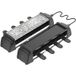 Thomson Raclette THRAC2IN1 1200 W