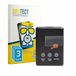 BROTECT - Screenprotector voor Spektrum Smart Charger S100 - Folie Beschermfolie Beschermglas matte 3 Stuks