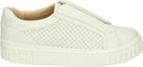 Clarks MAYHILL BAY Instappers Wit/beige Maat 40.5