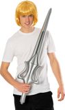 Rubie's He-Man Sword Of Power En Pruik