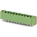 Phoenix Contact 1830716 Male behuizing (board) MCV Totaal aantal polen: 14 Rastermaat: 3.81 mm Inhoud: 50 stuk(s)