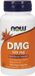 Now Foods DMG 125mg 100 capsules