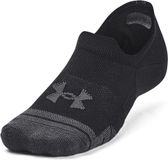 Under Armour UA Performance Tech 3-pack Ult Sokken Zwart Unisex Maat 36-41