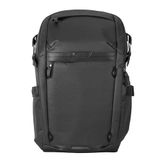 VANGUARD Veo Metro B20L BK fotorugzak voor cameralenzen en laptop 14 inch zwart
