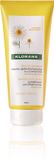 Klorane Blond Highlights Shampoo met Kamille 200 ml