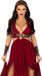 Leg Avenue Warrior Maiden Kostuumset, L