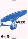 PARAMOUNT Star Trek: The Motion Picture [12xBlu-Ray]