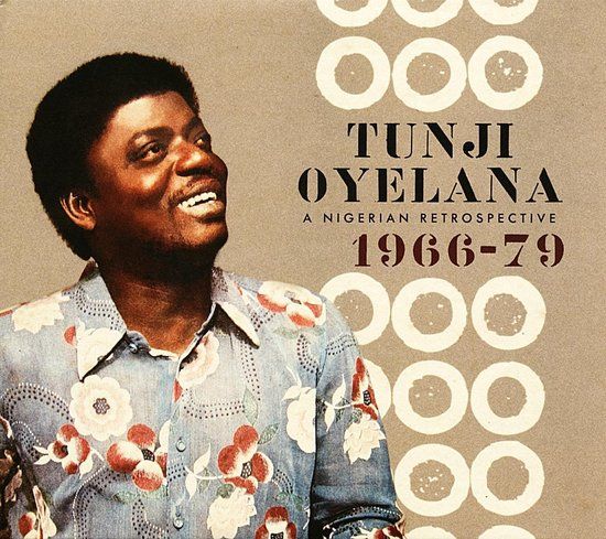 Bertus Distributie Soundway A Nigerian Retrospective 1966 -79