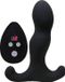 Aneros Vice 2 Prostaat Vibrator - Zwart