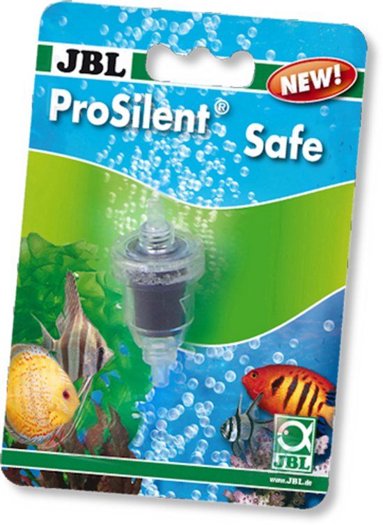 JBL ProSilent Safe
