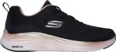 Skechers Vapor Foam - Sneakers - Midnight Glimmer Dames Instappers - Zwart