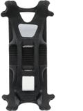 ENDURANCE Telefoonhouder Endurance, zwart