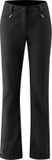 Maier Sports Mary Pants Women, Zwart, Maat EU 42